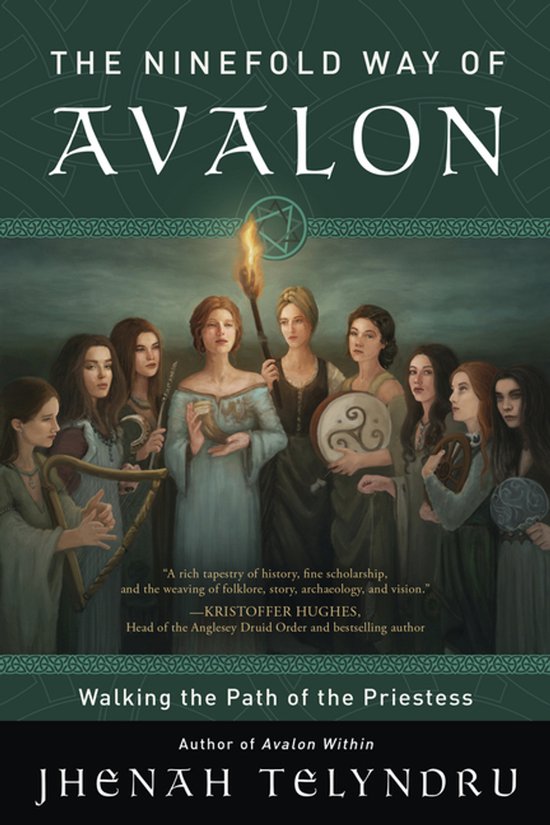 Awakening Avalon