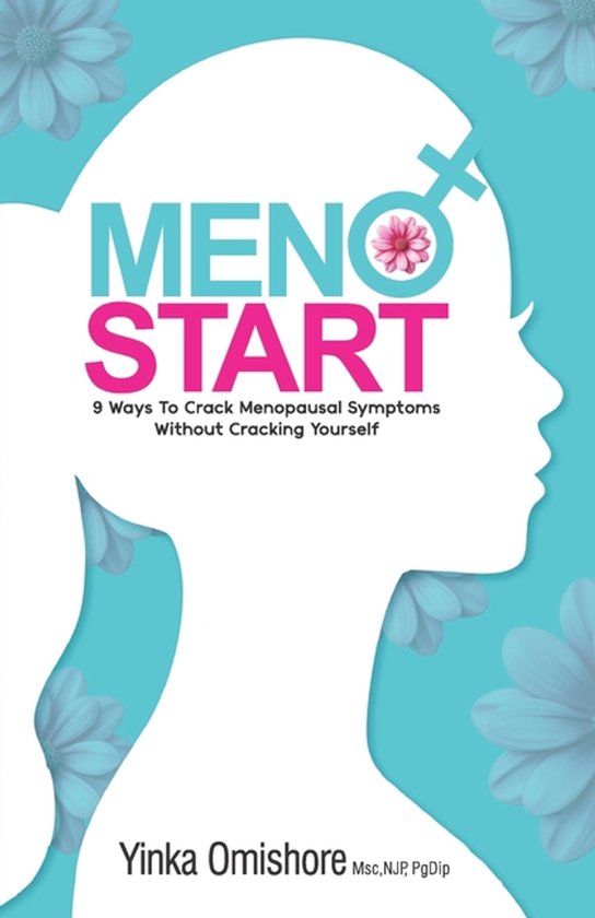 MenoStart - cover