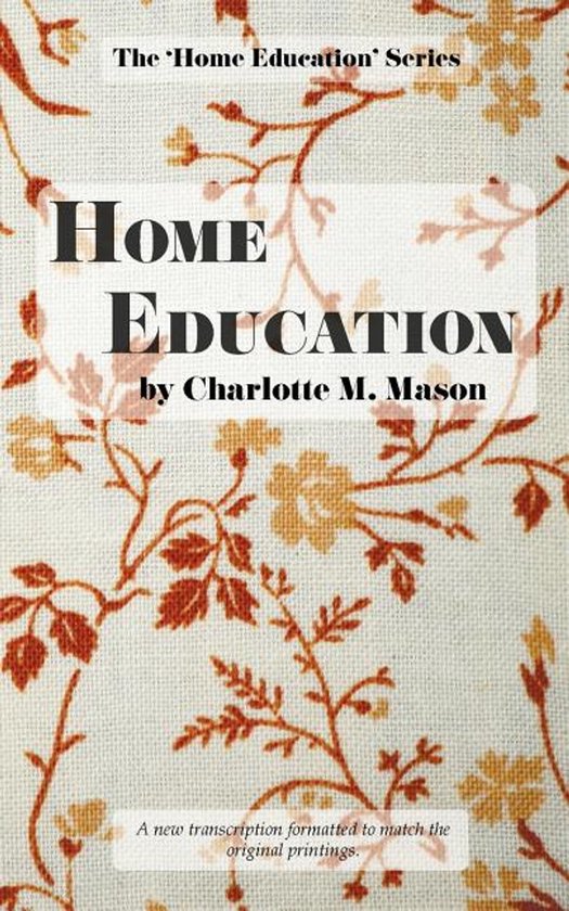Home Education- Home Education - cover