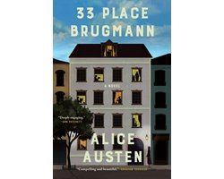 33 Place Brugmann