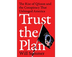 Omslag van Trust the Plan