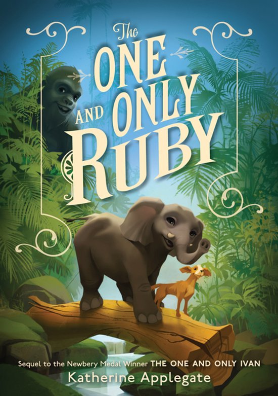 One and Only-The One and Only Ruby - cover