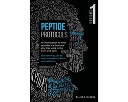 Omslag van Peptide Protocols