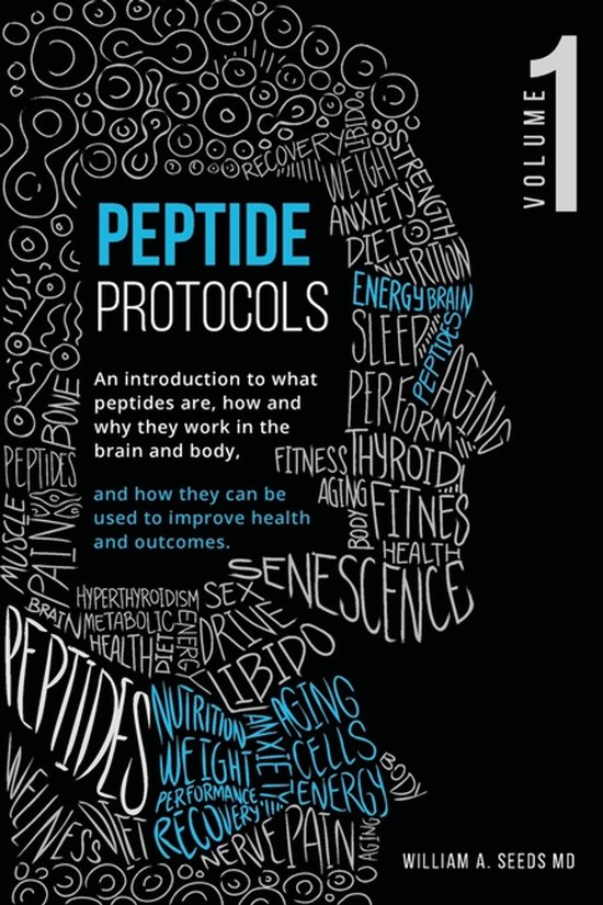 Peptide Protocols - cover