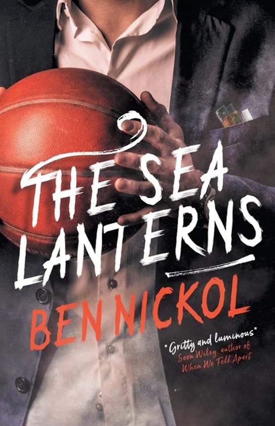The Sea Lanterns - cover