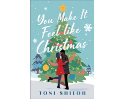 You Make It Feel like Christmas