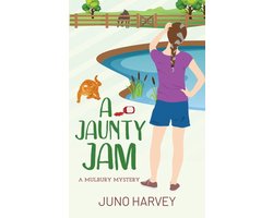 A Jaunty Jam
