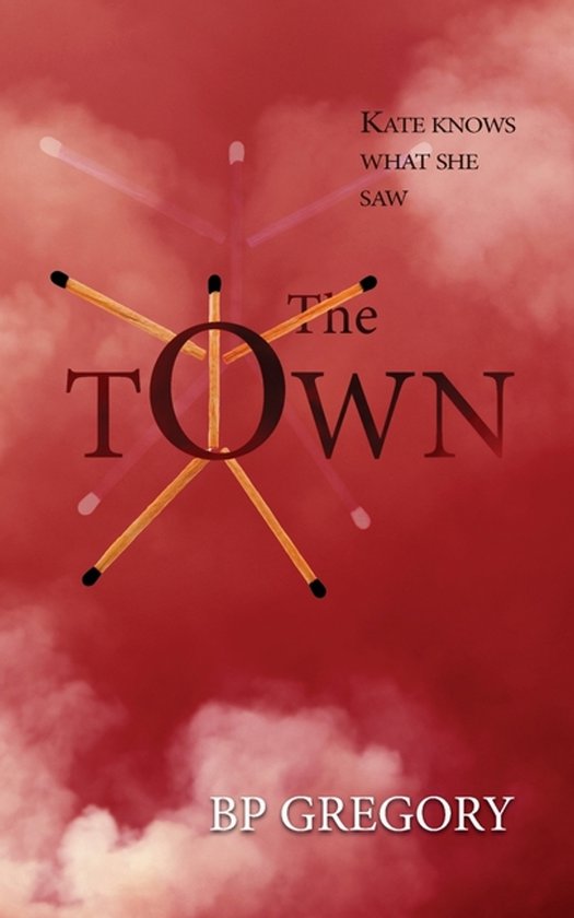 The Town - cover