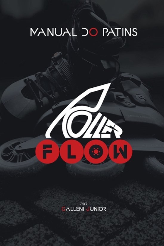 Patins Inline- Manual Do Patins - cover