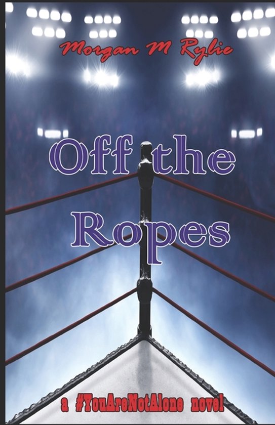 #Inthering- Off the Ropes - cover