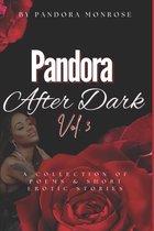 Pandora After Dark- Pandora After Dark Volume 3