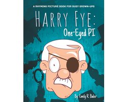 Harry Fye