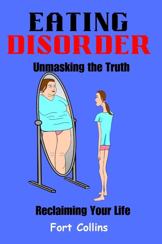 Eating Disorder - cover