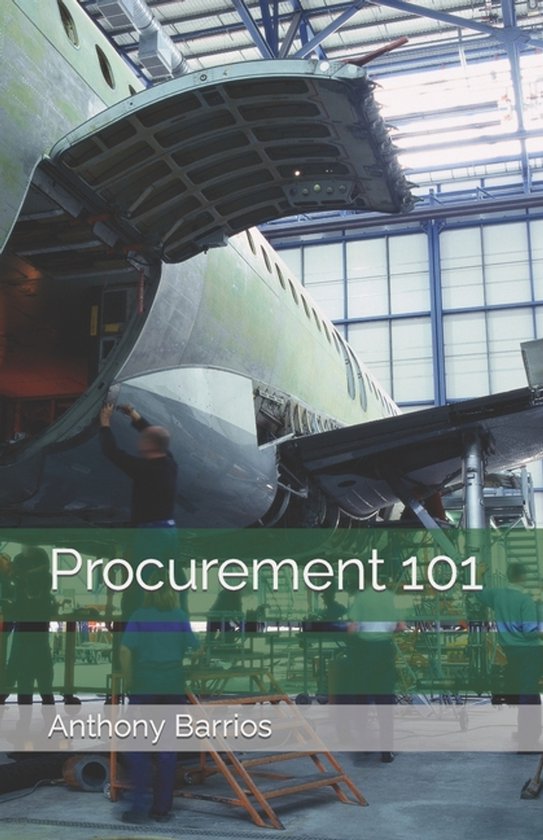 Procurement 101 - cover