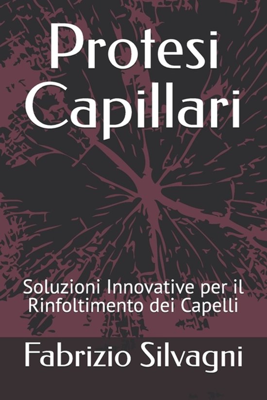 Protesi Capillari - cover