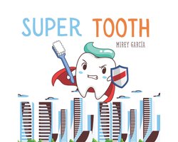 "Super Tooth