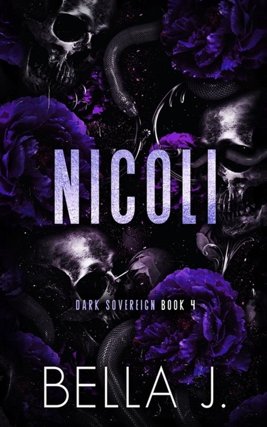 Nicoli - cover