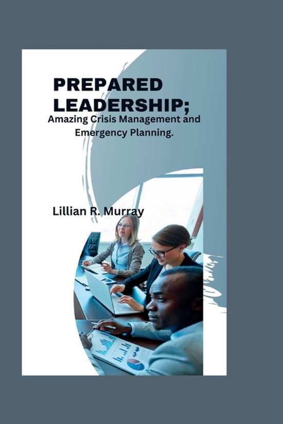 Prepared Leadership - cover