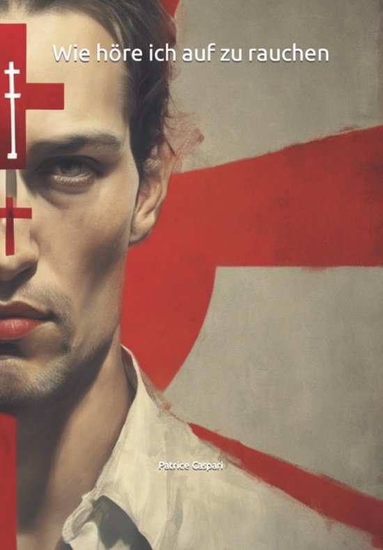 Wie höre ich auf zu rauchen - cover