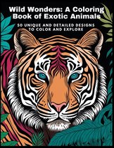 Wild Wonders