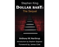 Omslag van Stephen King - Dollar Baby
