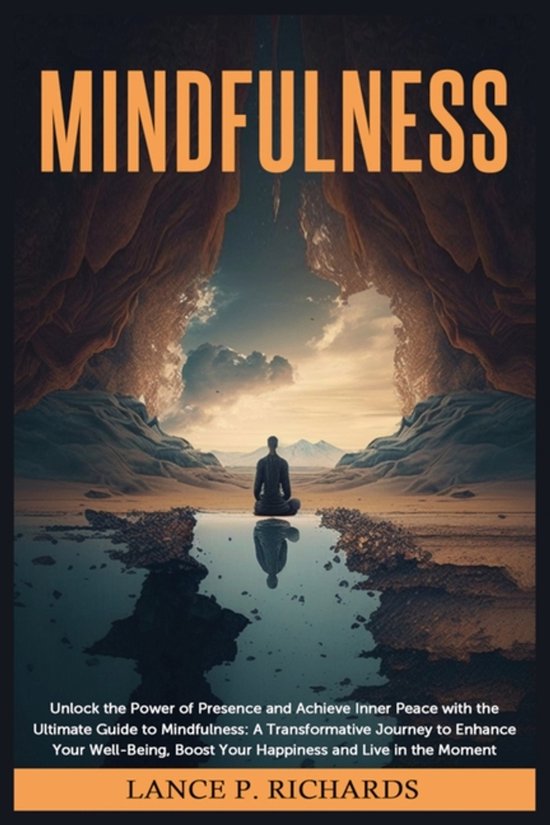 Mindfulness - cover
