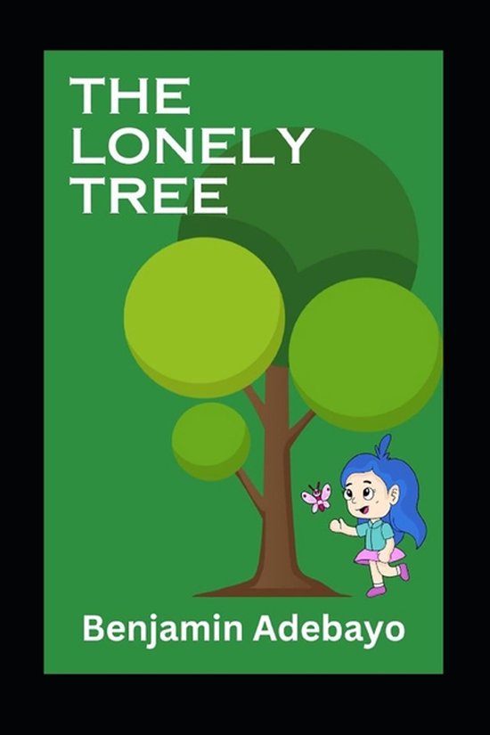 The Lonely Tree
