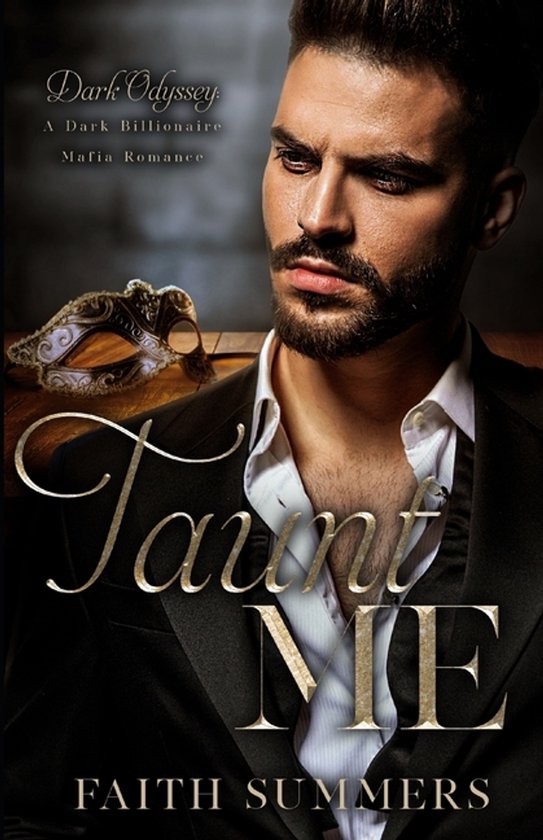 Dark Odyssey- Taunt Me - cover