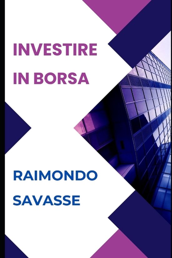 Investire in Borsa - cover