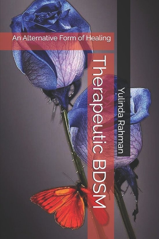 Therapeutic BDSM - cover