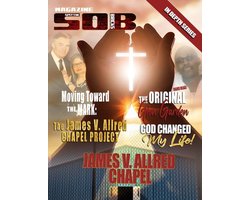 Spittin' On Bricks Prison Reform Magazine