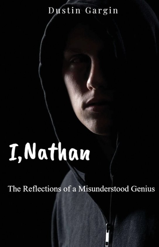 I, Nathan - cover