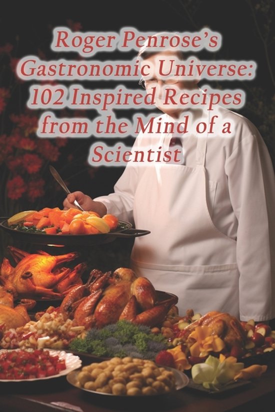 Roger Penrose's Gastronomic Universe