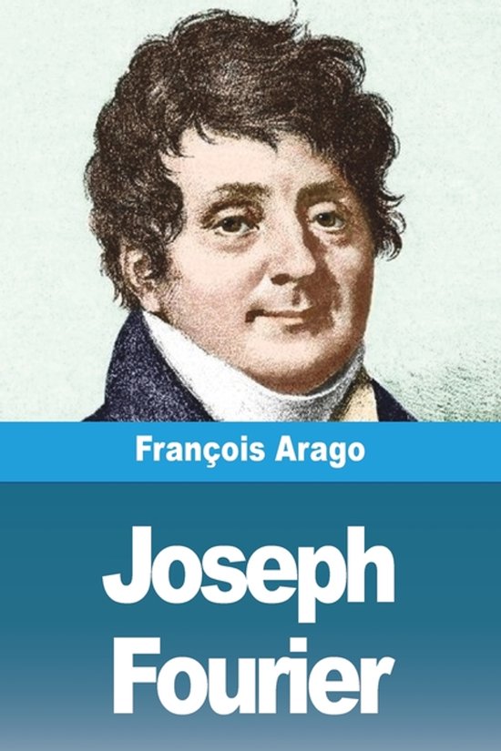 Joseph Fourier - cover