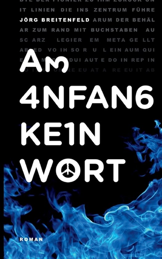 Am Anfang kein Wort - cover