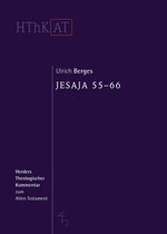 Herders Theologischer Kommentar Zum Alten Testament- Jesaja 55-66
