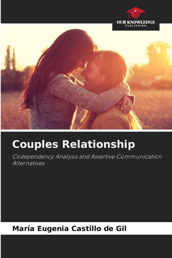 Couples Relationship - cover
