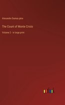 The Count of Monte Cristo