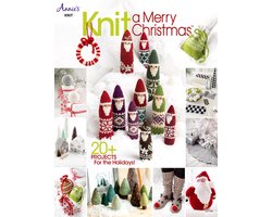 Knit a Merry Christmas