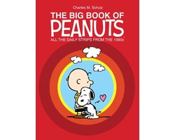 The Big Book of Peanuts