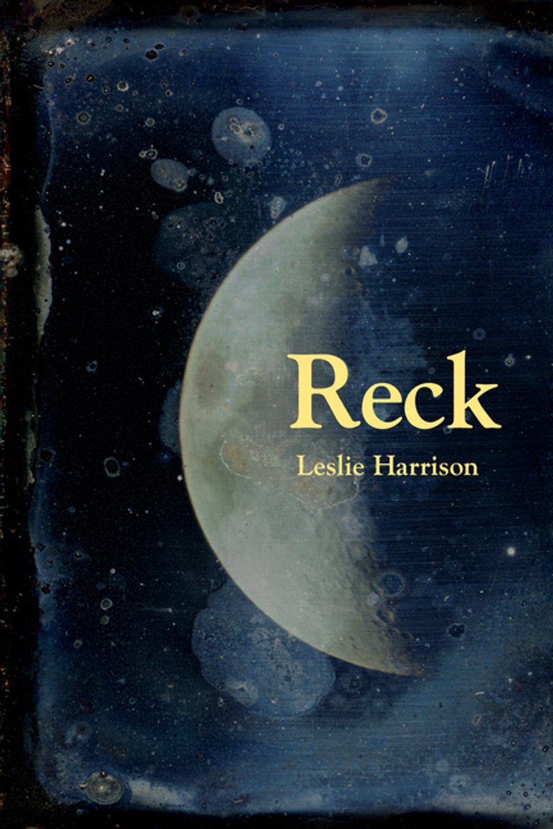 Reck van Leslie Harrison