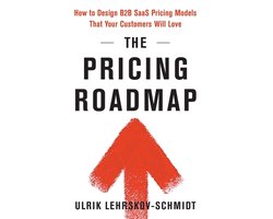 The Pricing Roadmap