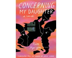 Concerning My Daughter