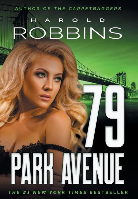 79 Park Avenue - cover