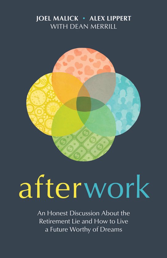 Afterwork - cover