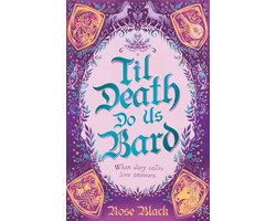 Til Death Do Us Bard