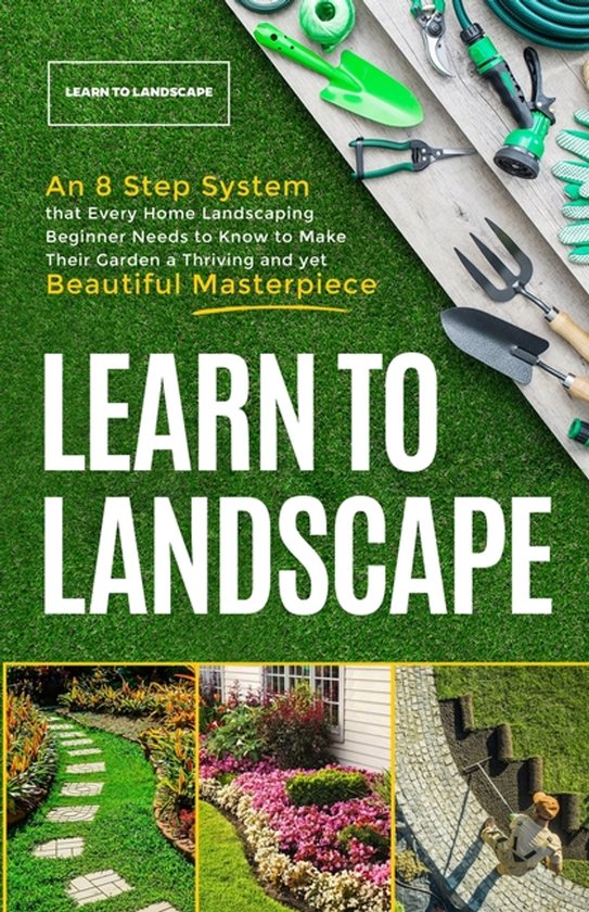 Learn to Landscape