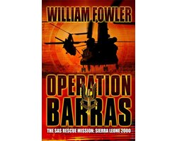 Operation Barras