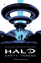 Halo- Halo: Empty Throne