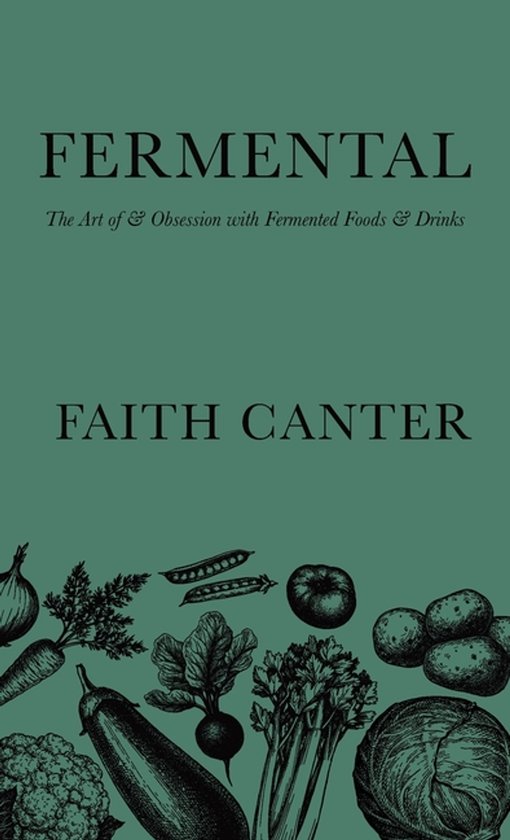 Fermental - cover
